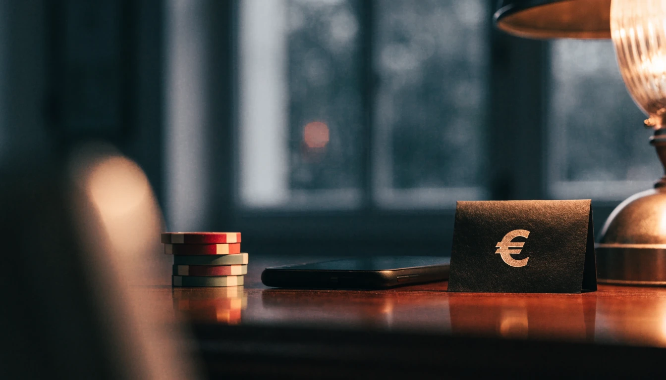 20 euron bonus: talletusbonus vai ilmaista pelirahaa?