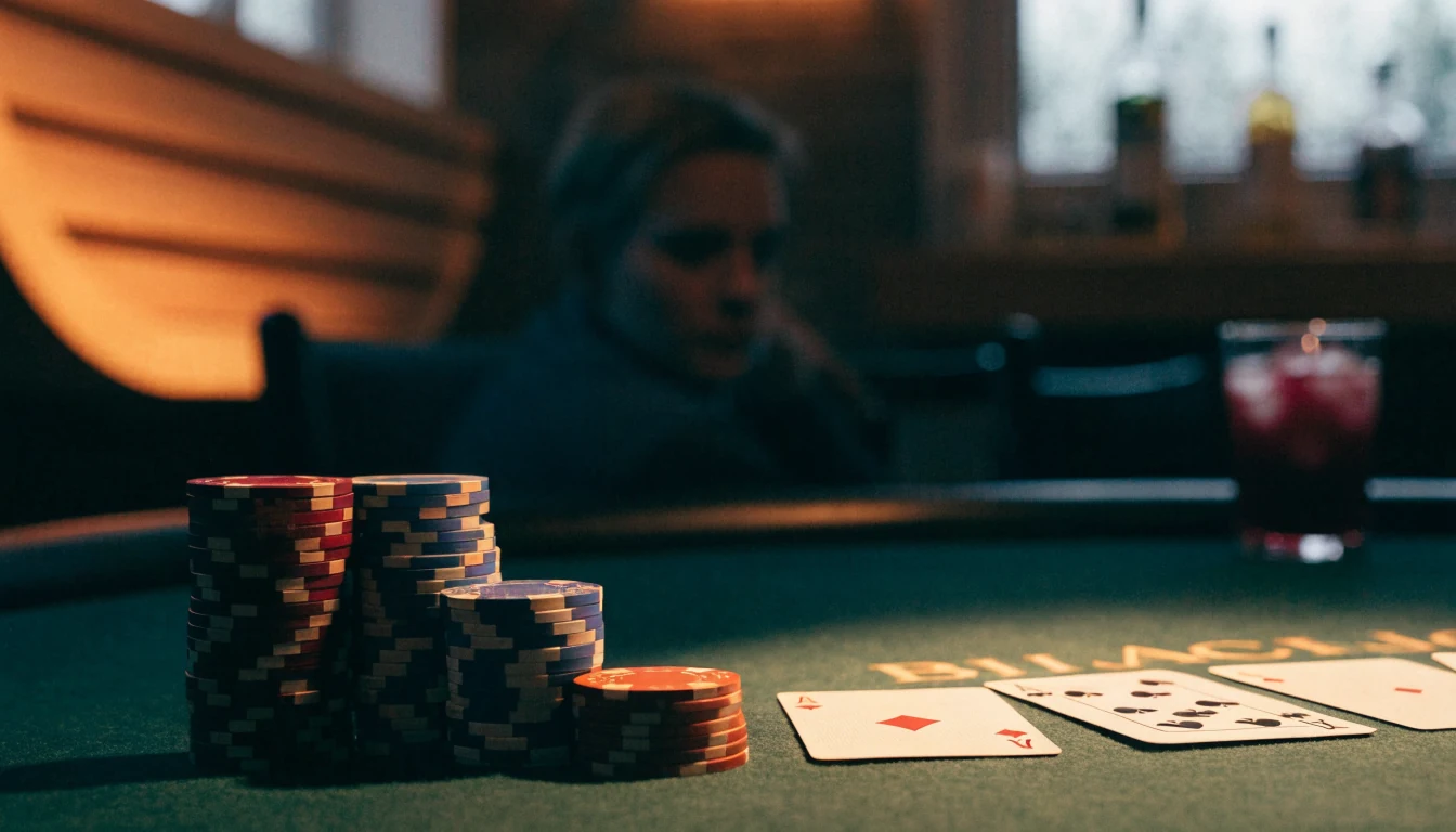 Ilmainen blackjack netissä kasinoilla: säännöt ja strategia