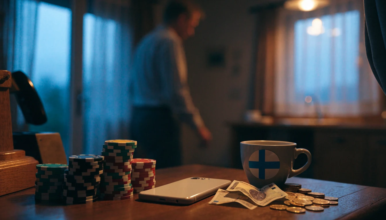 Rahapelit ja ilmainen peliraha: käyttö ja ehdot