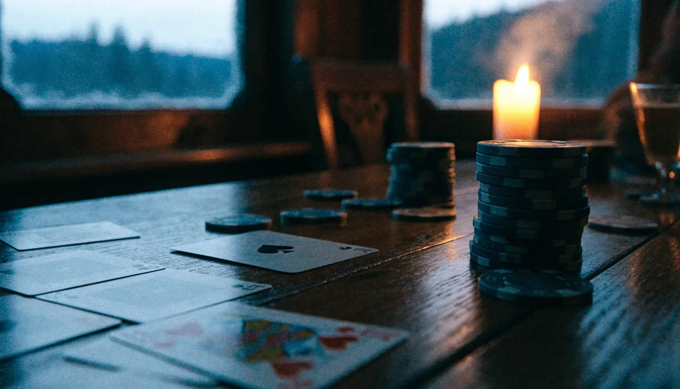 Ventti: säännöt, 21 pisteen tavoite ja blackjack-ero