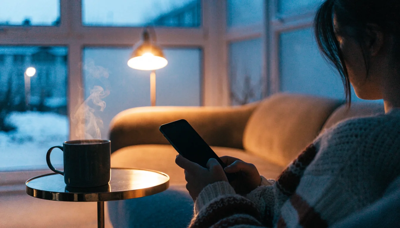 Mobiilikasino puhelimessa: selain vai sovellus?