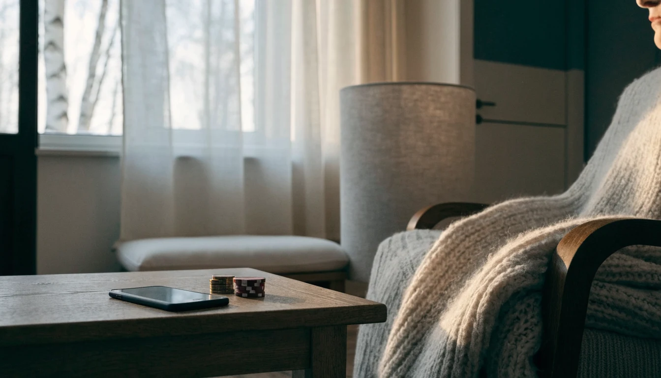 Nettikasinoiden minimitalletus: rajat ja käytännöt