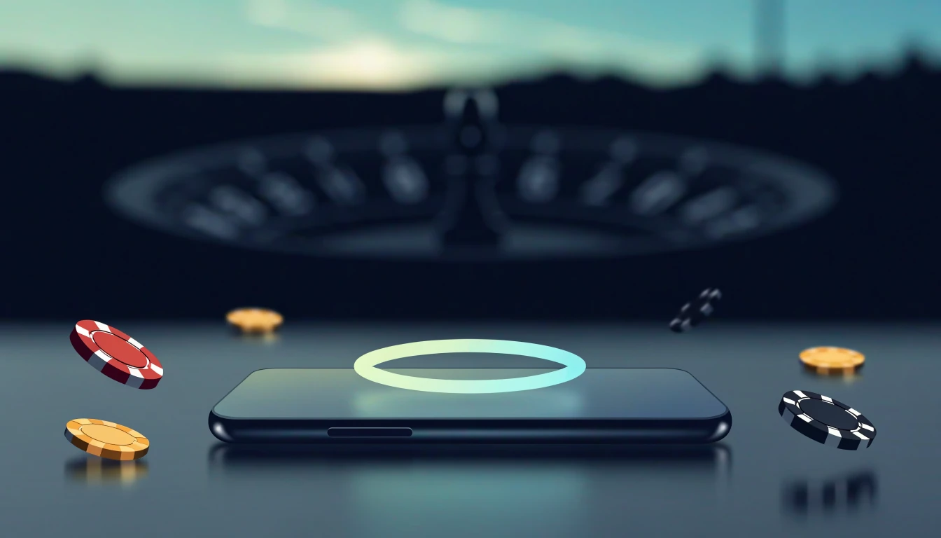 Parhaat Apple Pay -kasinot: talletukset ja ehdot