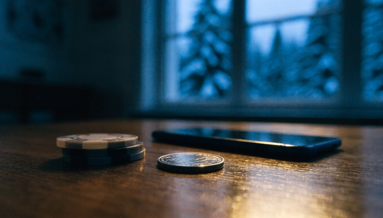 Parhaat Dogecoin-kasinot 2026: talletukset ja ehdot