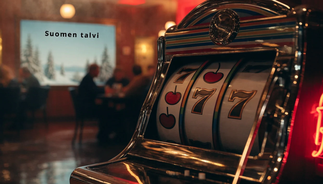 Parhaat klassiset peliautomaatit: näin pelit toimivat