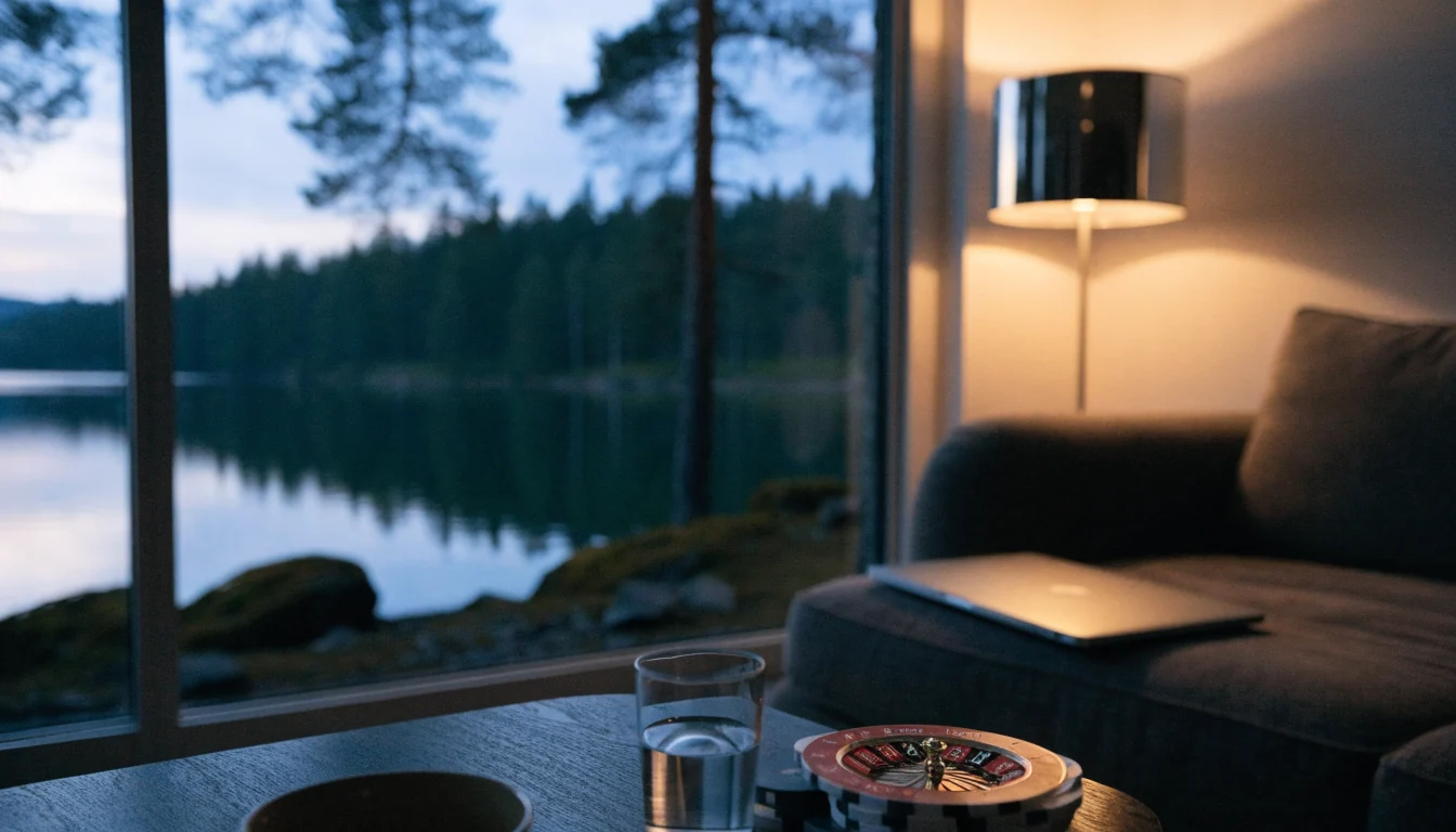 Parhaat kolikkopelit kasinolla Suomessa – RTP ja jackpotit
