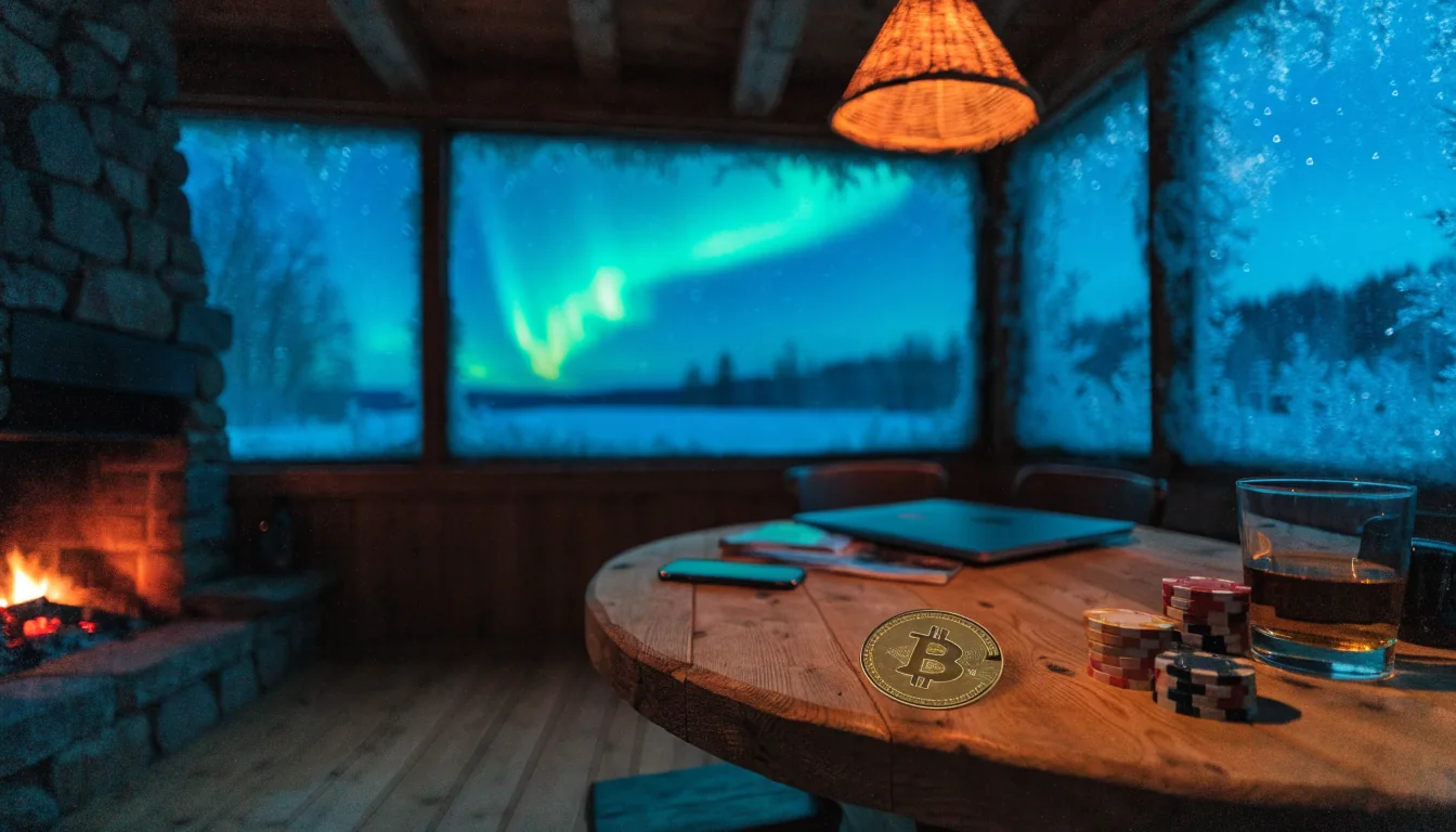 Parhaat kryptokasinot: arvioi vaihtoehdot