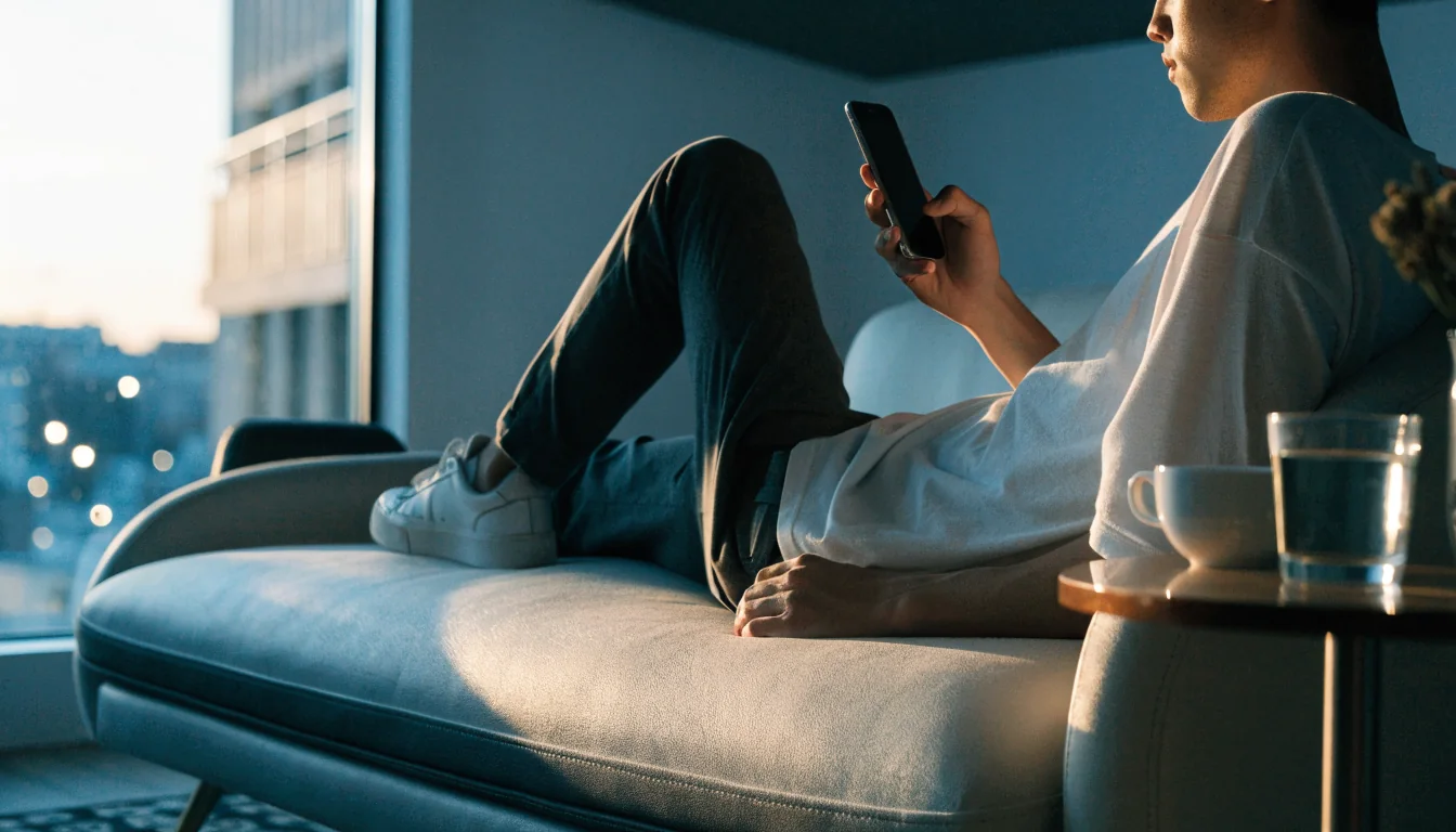 Mobiilikasino: selain vai erillinen sovellus?