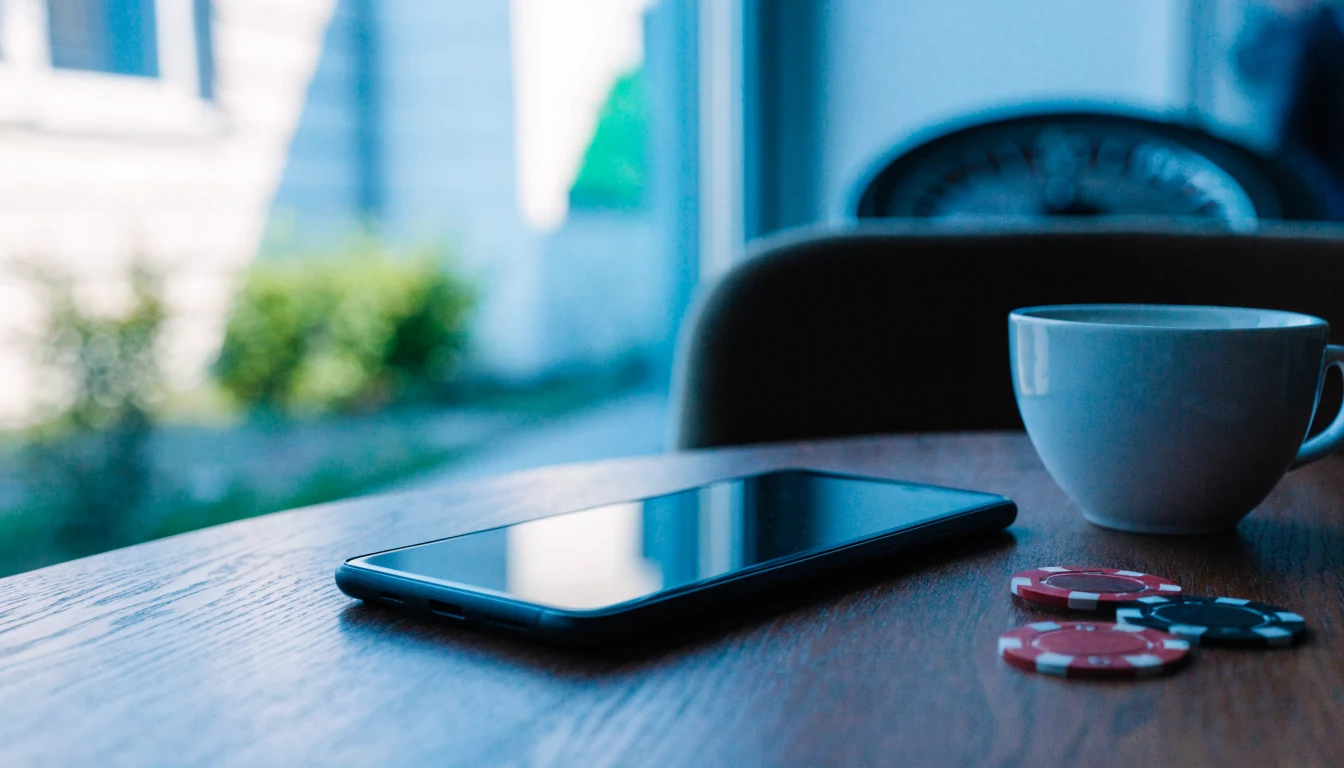 MobilePay-kasinot: talletukset ja ehdot