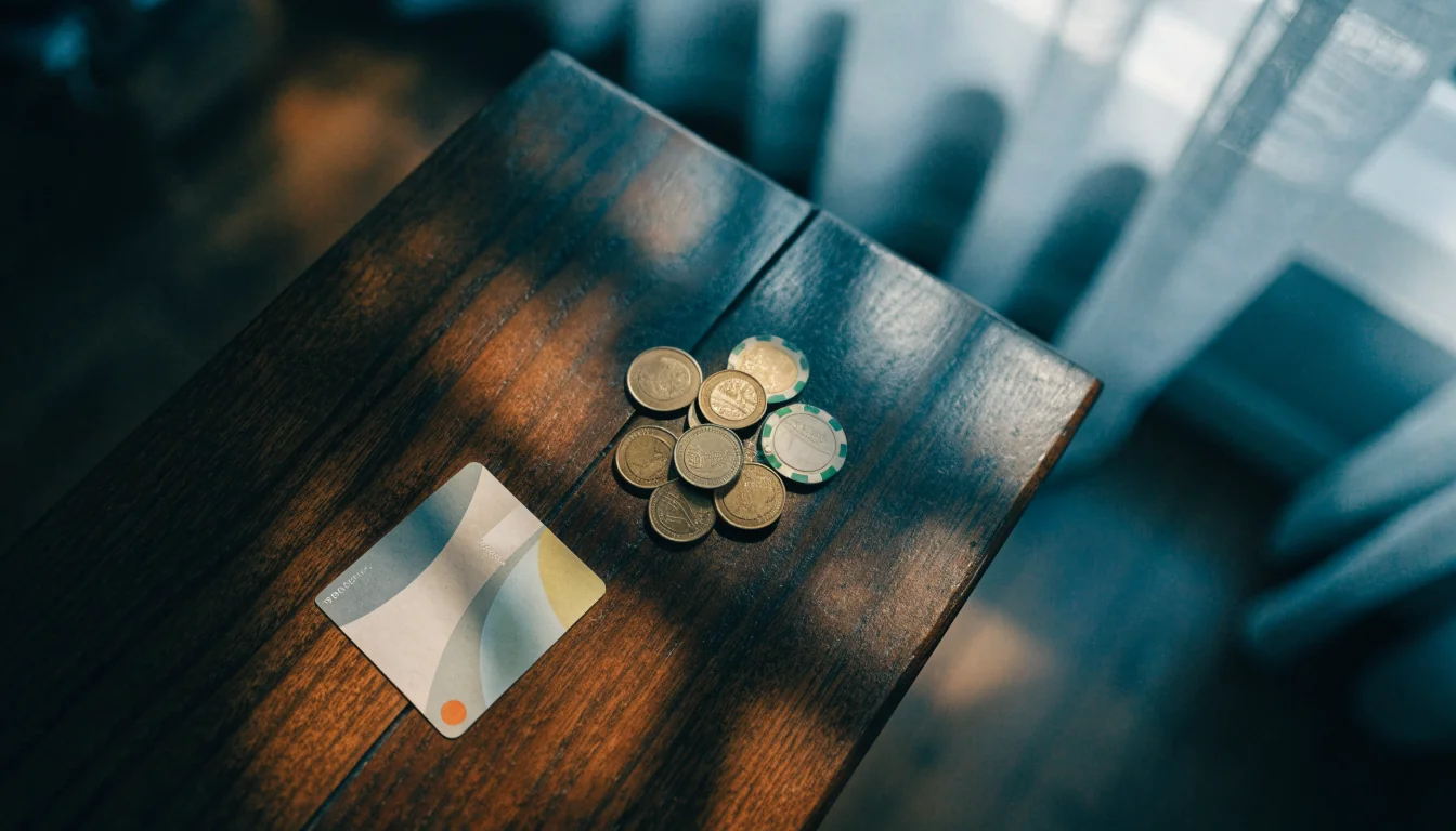 Neosurf-kasinot: pienet talletukset ja ehdot
