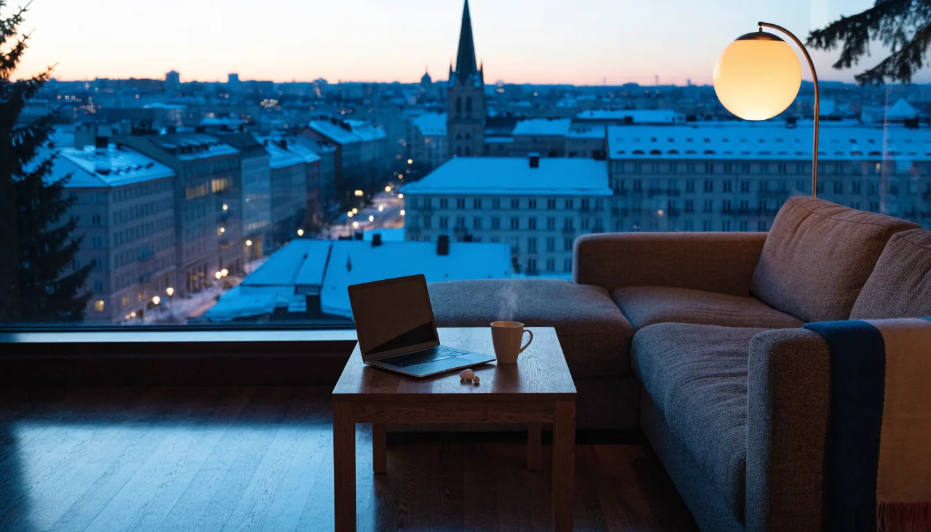 Parhaat nettirahapelit Suomessa: mitä arvioida?