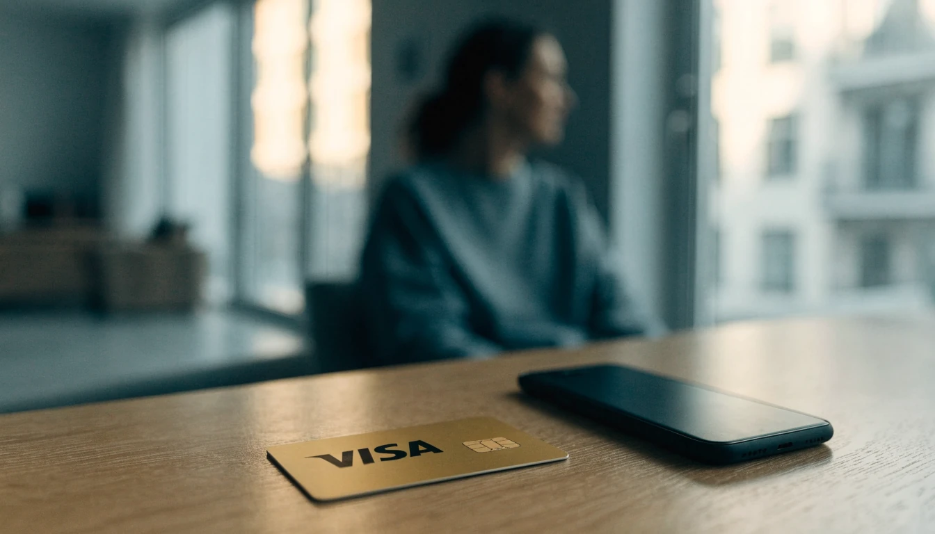Parhaat Noda-kasinot: Visa-talletus ja maksut