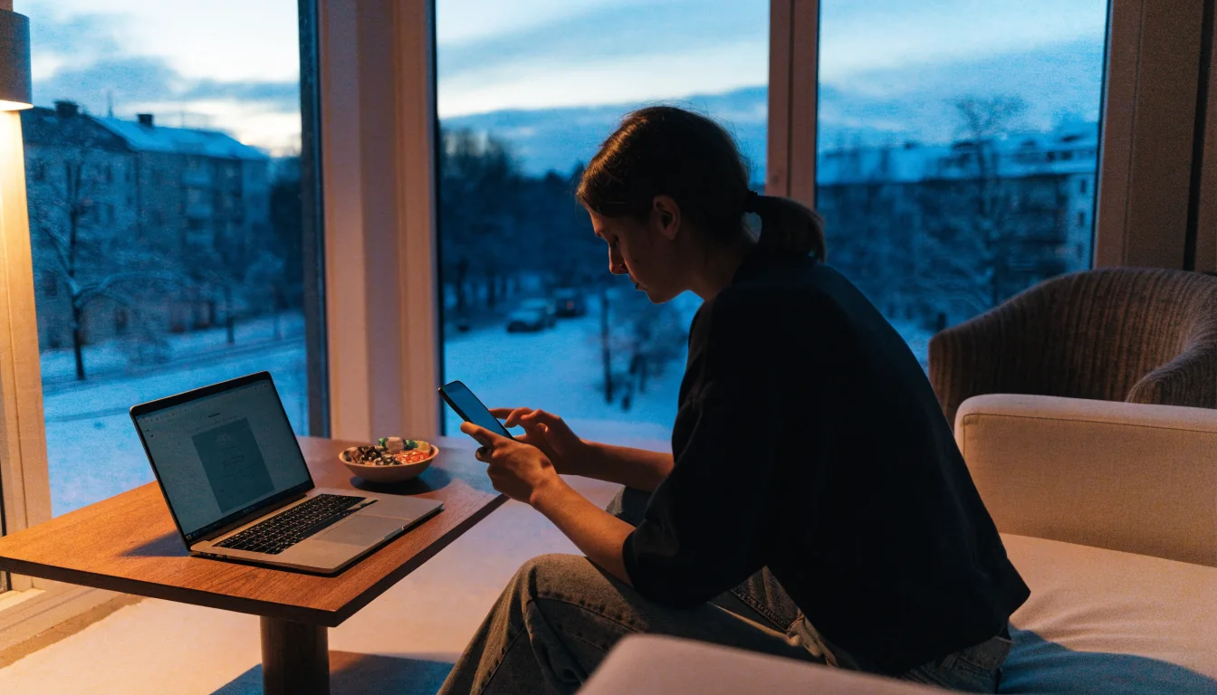 Pay N Play -nettikasinot: näin tunnistautuminen toimii