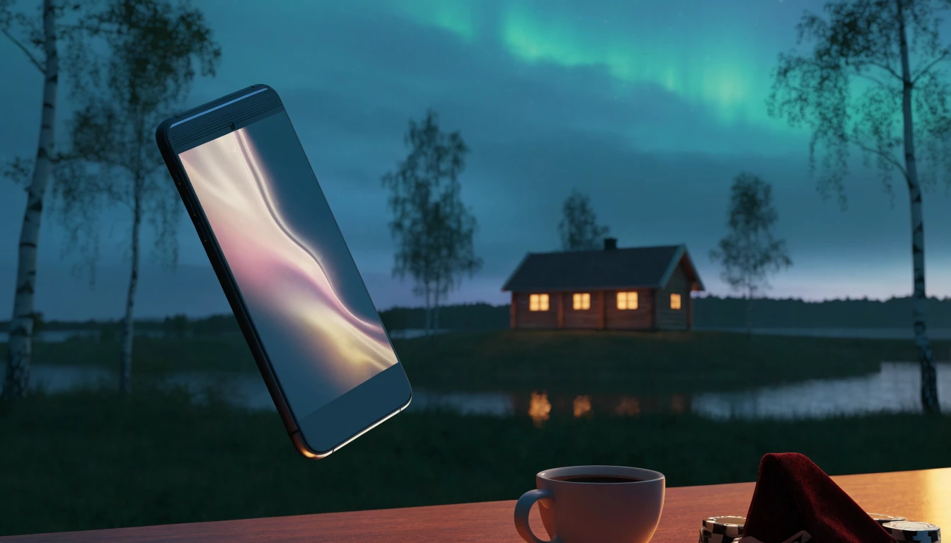 Suomalaiset nettikasinot ilman rekisteröintiä