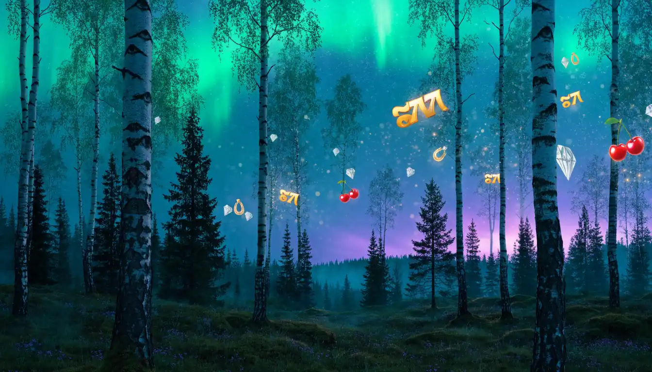 Suomalaiset slotit: bonukset ja pelien ominaisuudet