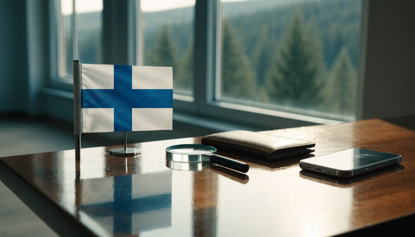 Turvalliset suomalaiset kasinot: arvioi luotettavuus